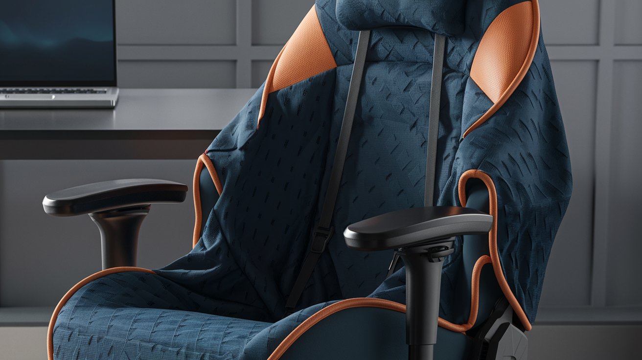 Gaming Chair Cover: Instantly Upgrade Your Comfort