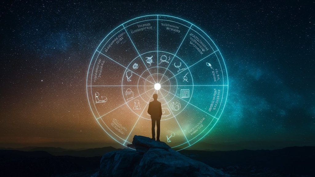 Astrology Predictions for Technological Advancements