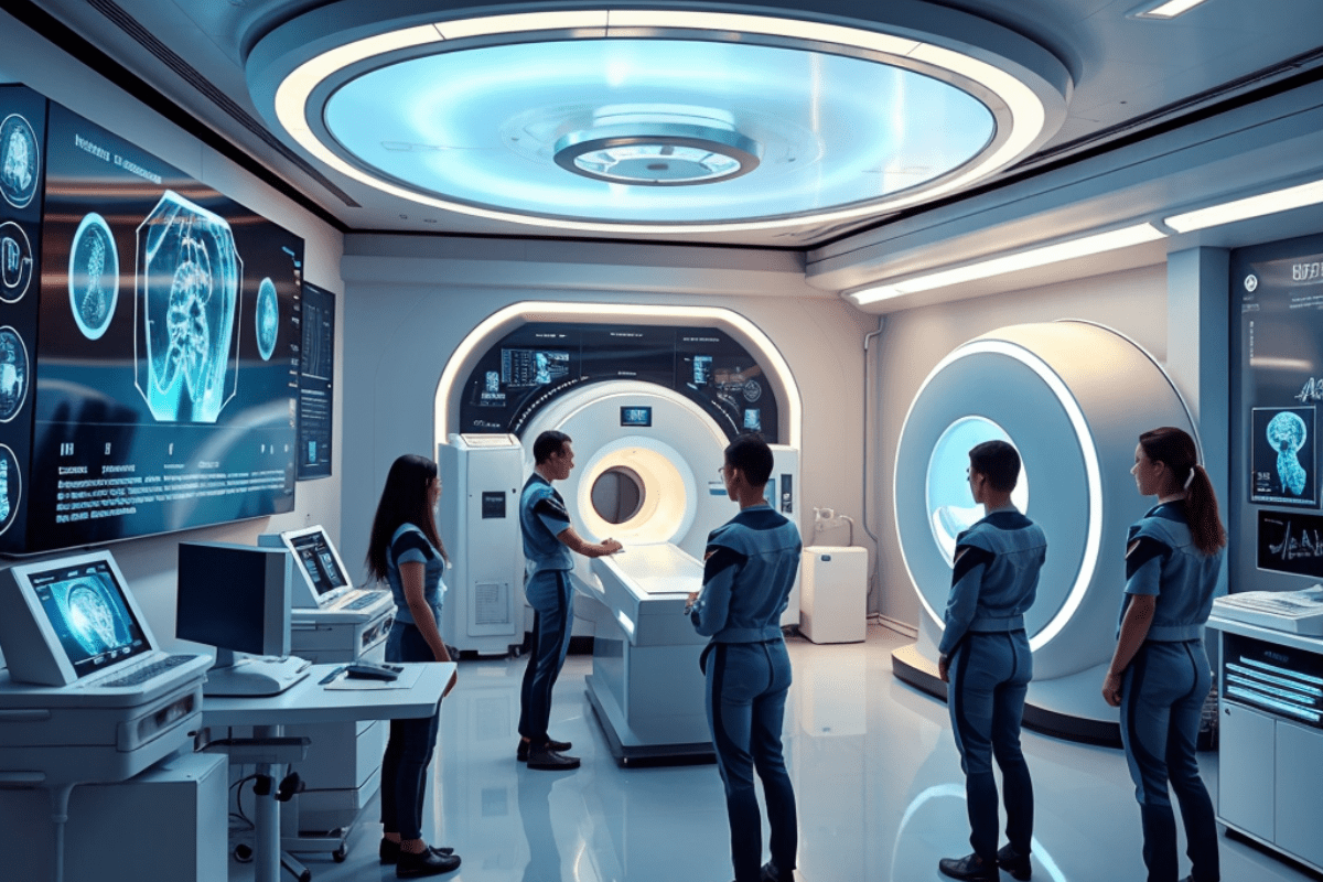 How Long Does It Take to Become an MRI Tech? Amazing Path!