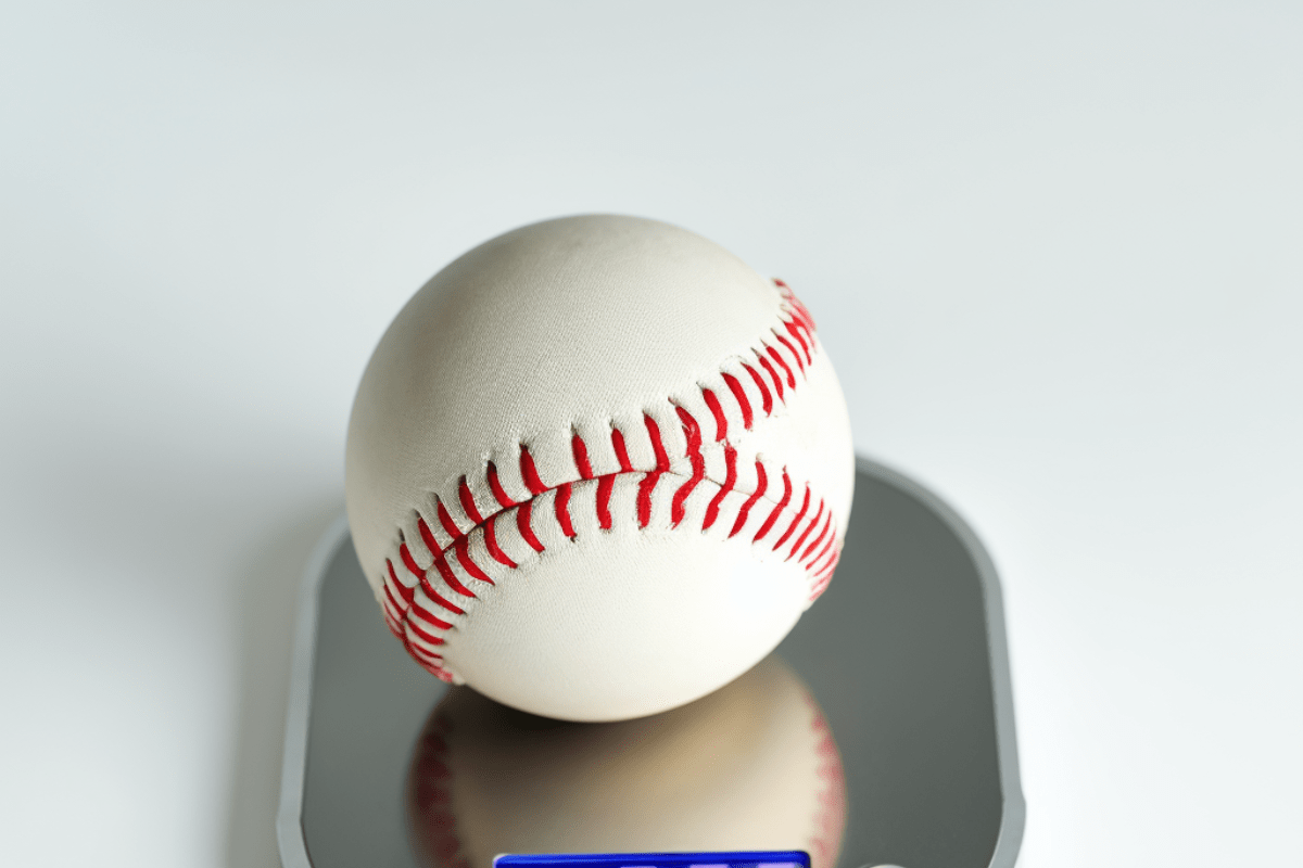 How Much Does a Baseball Weigh? Discover the Amazing Answer!