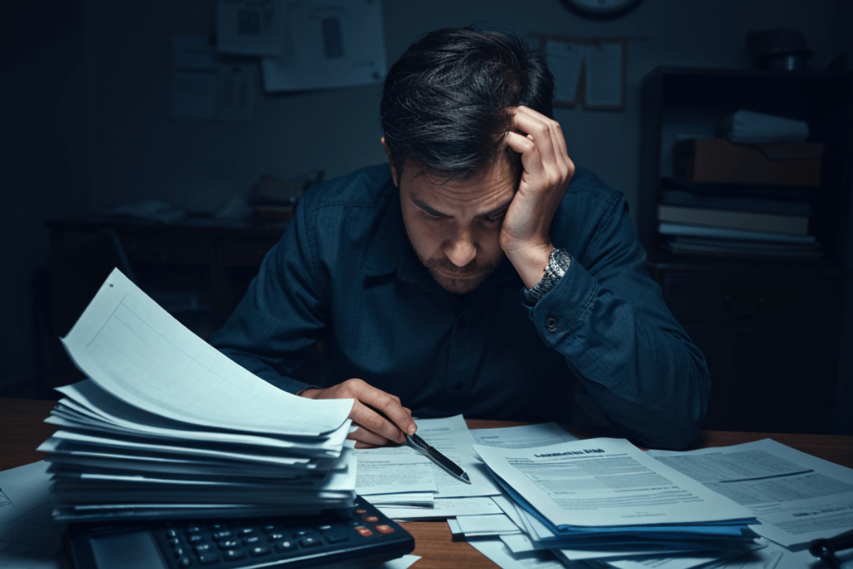 how much does it cost to file bankruptcy