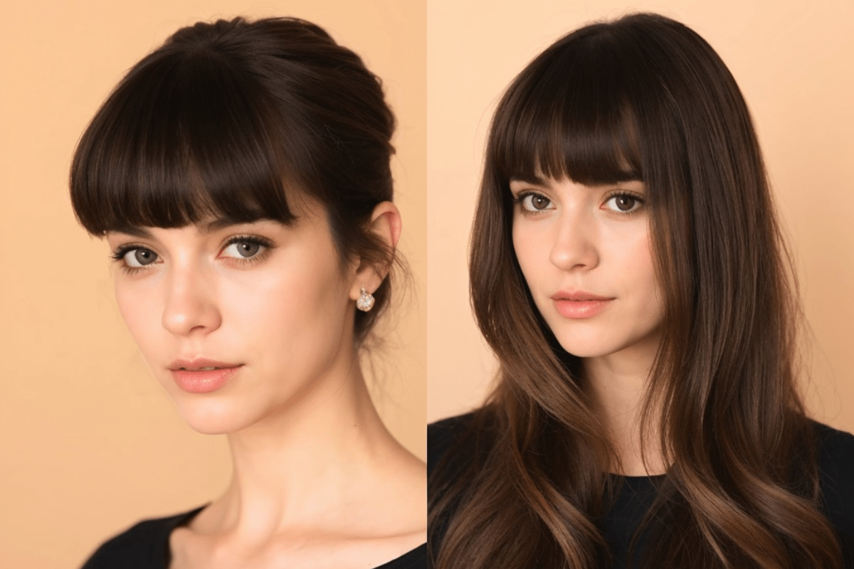 How Long Does It Take for Bangs to Grow Out? Shocking Truth!